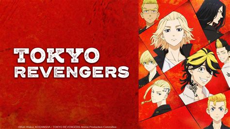 yesmovies tokyo revengers|Watch Tokyo Revengers Anime Online .